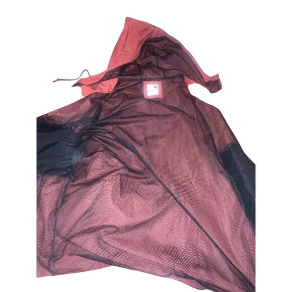 Under Armour Outdoor Full Zip Hooded Windbreaker Jacket Men’s Size XL - Picture 4 of 6